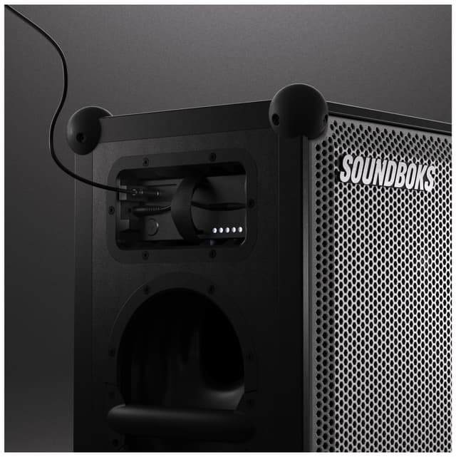 SOUNDBOKS THE BATTERY