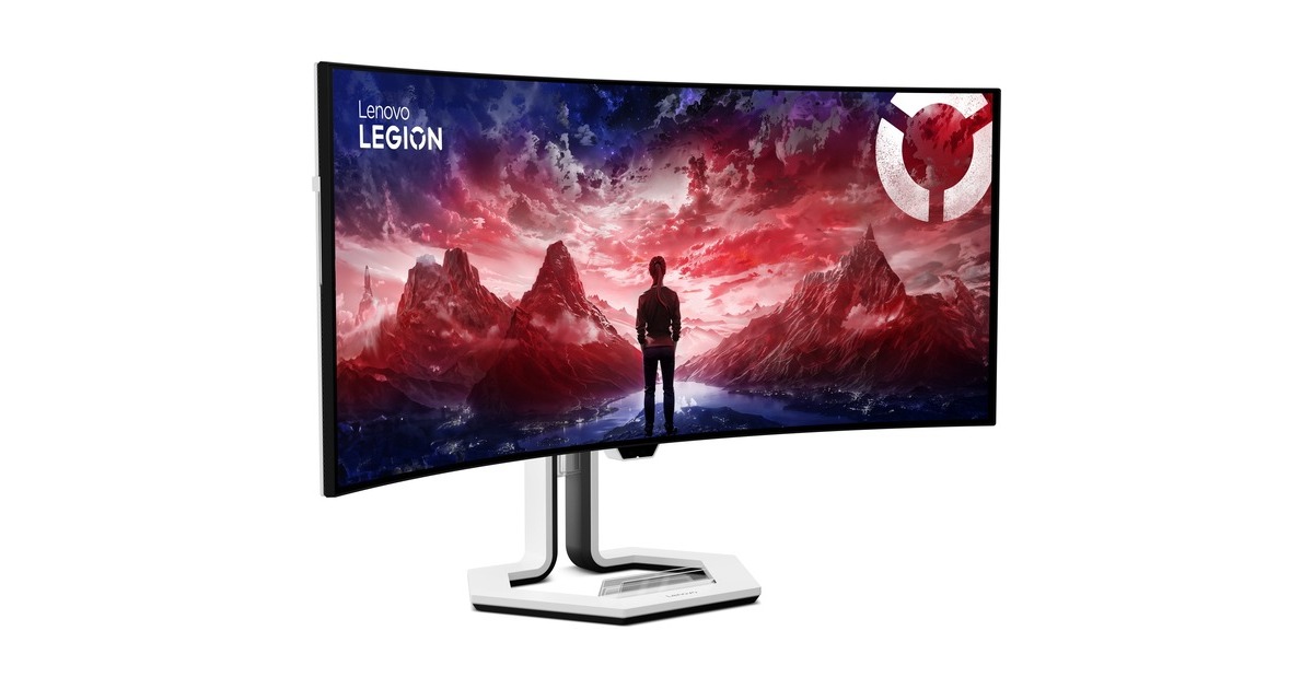 LenovoLegion PRO 34WD-10 34