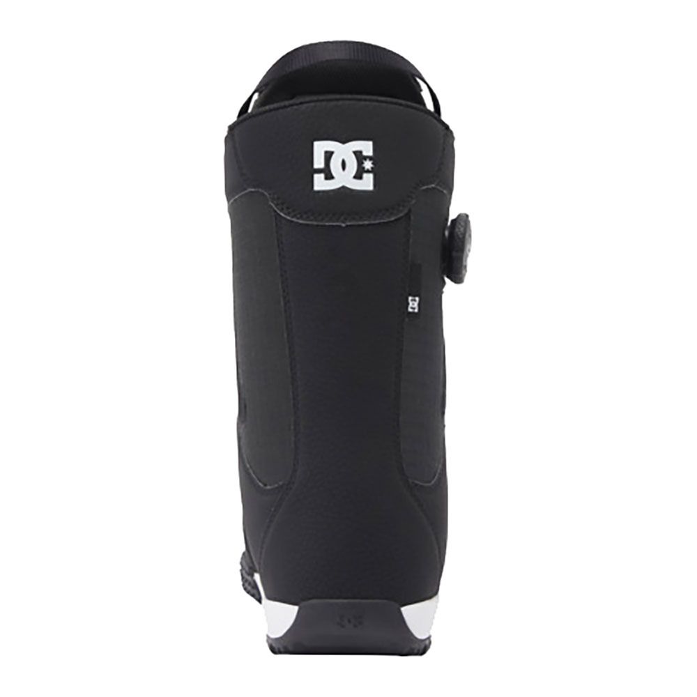 DC Shoes PHASE PRO - Boots snow Homme black/white
