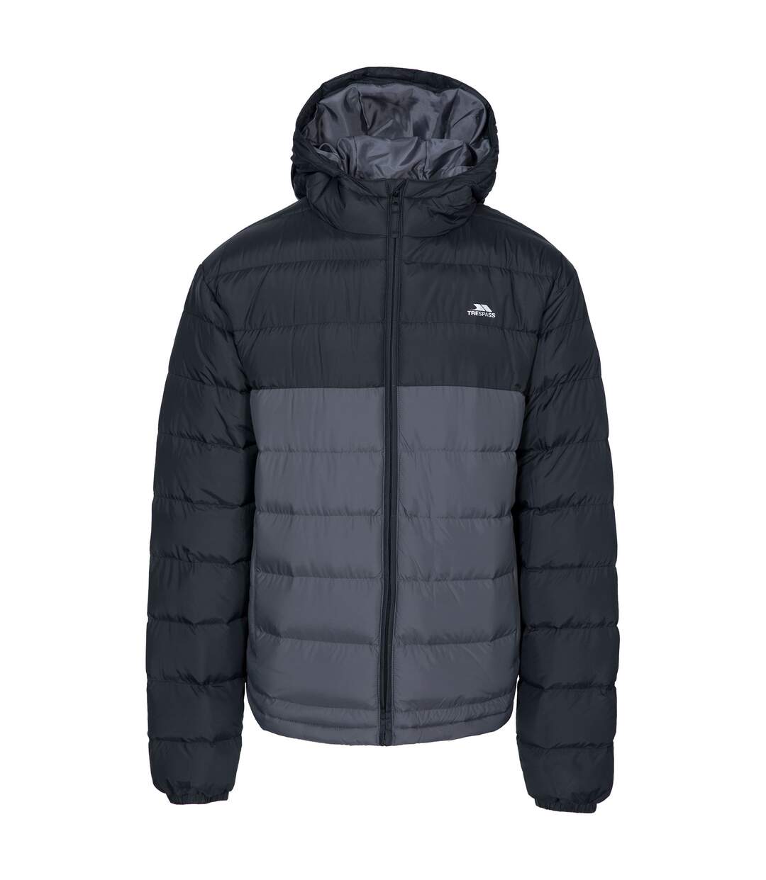 Trespass - Doudoune OSKAR - Homme (Gris) - UTTP4249