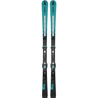 Atomic Redster X9S Revoshock S   X 12 GW  24/25 Ski mit Bindung