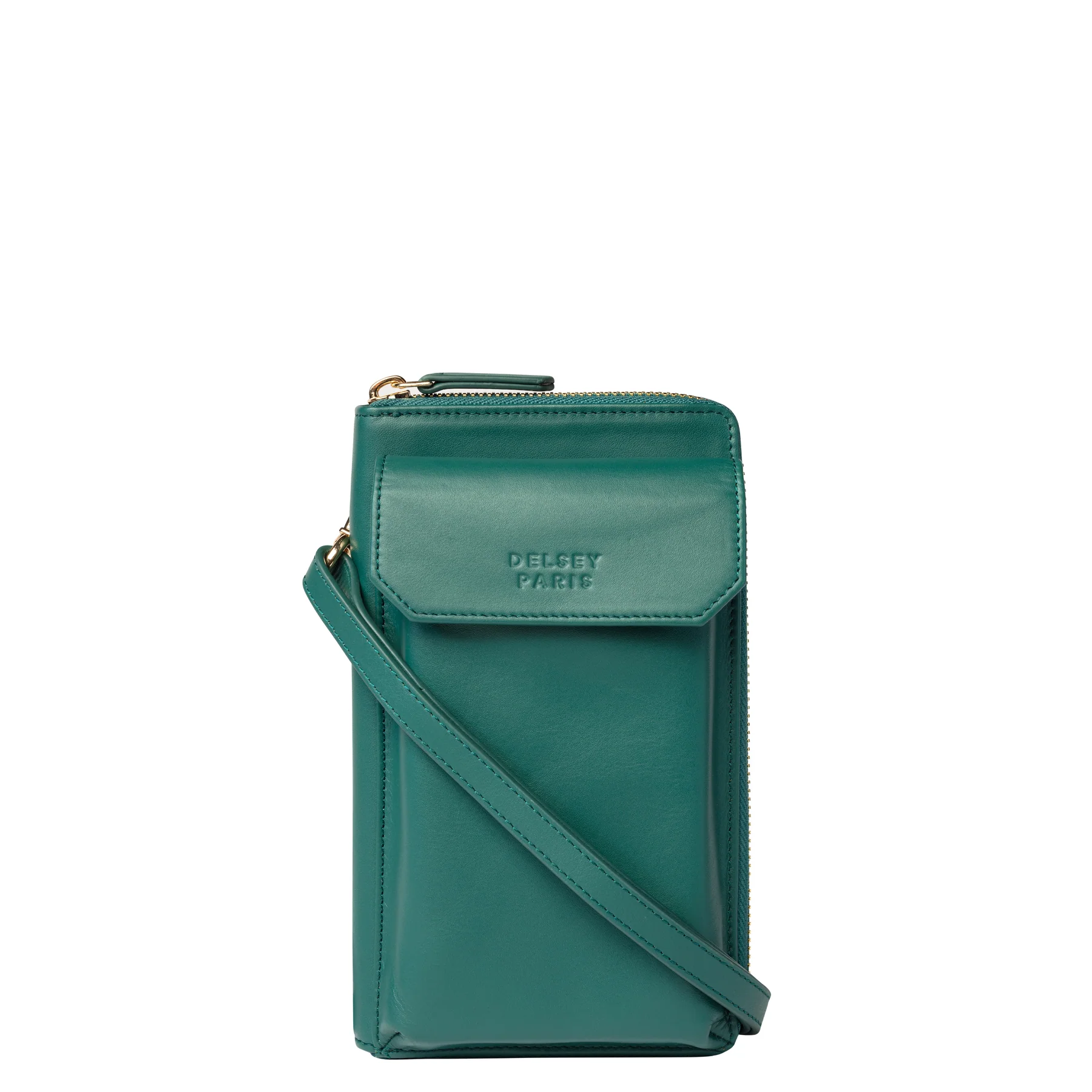 ACCESSOIRE - SAC BANDOULIÈRE ZIP HORIZONTAL