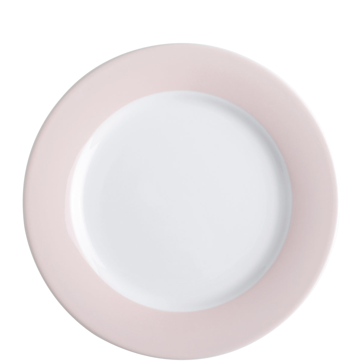 KAHLA Pronto Colore Brunch-Teller 23 cm pastel rose