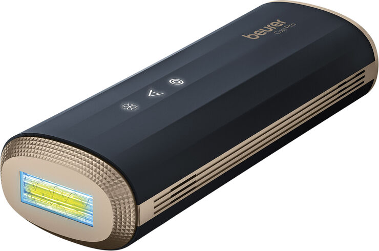 Beurer IPL 7800 Cool Pro Hårfjerning