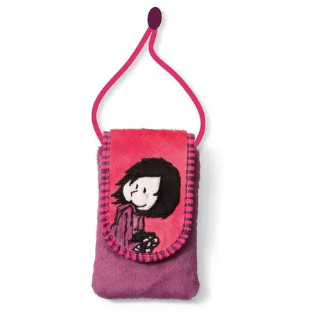 NICI Miss Moonville It ´s Magic Handytasche.