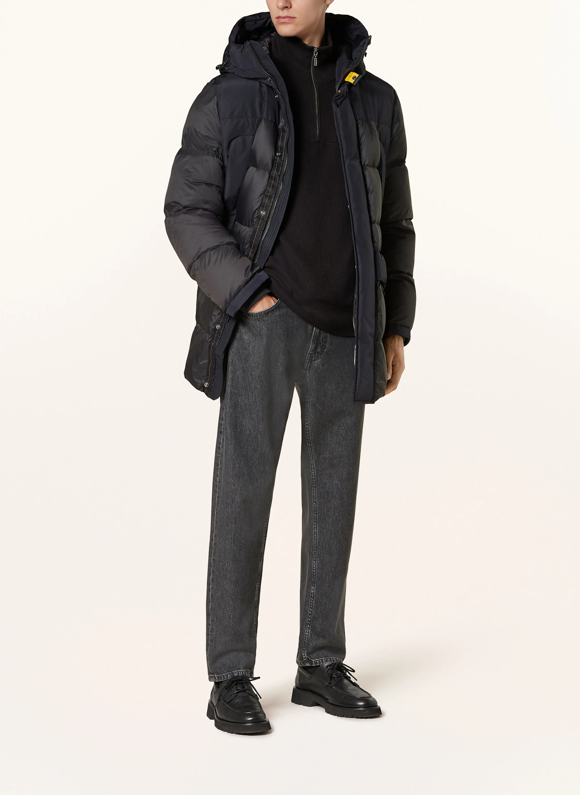 PARAJUMPERS Daunenjacke SHEDIR