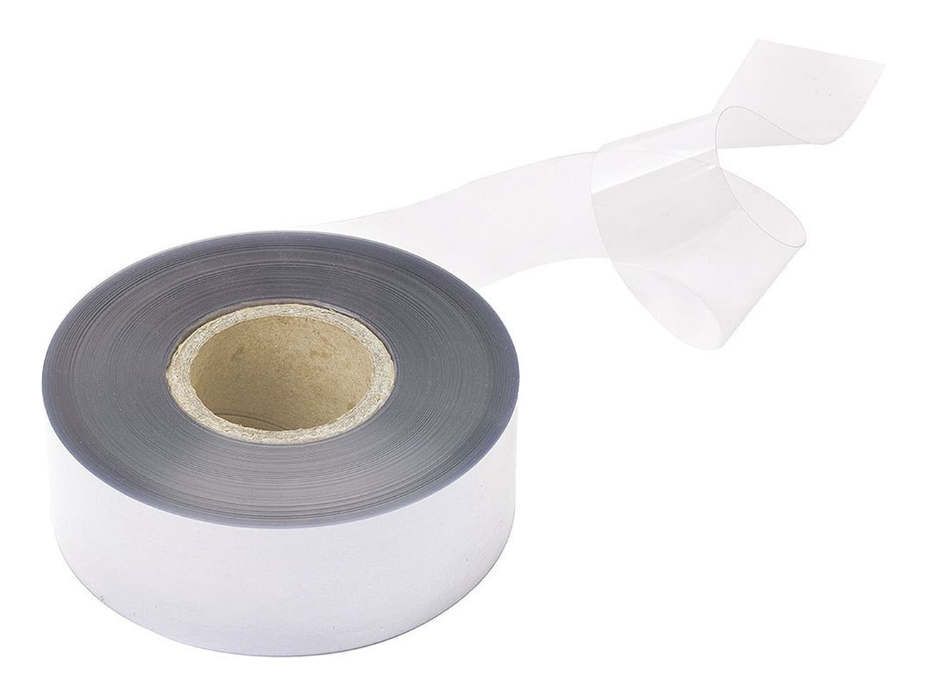 Rouleau PVC pâtissier incolore - 100 m x 6 cm - Mallard Ferrière