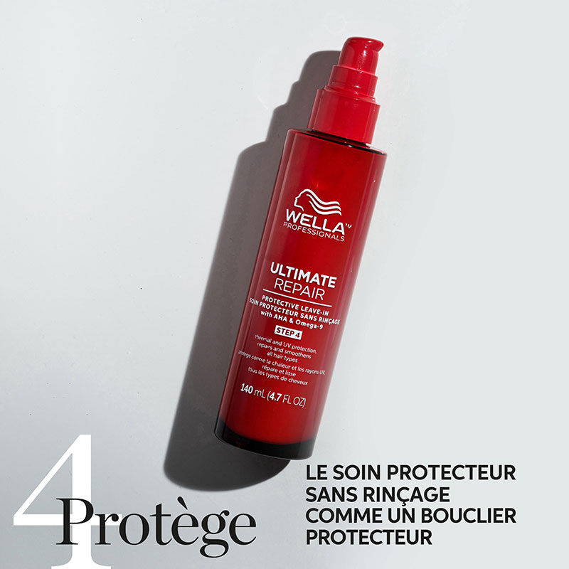 Conditionneur nourrissant Ultimate Repair 200ml