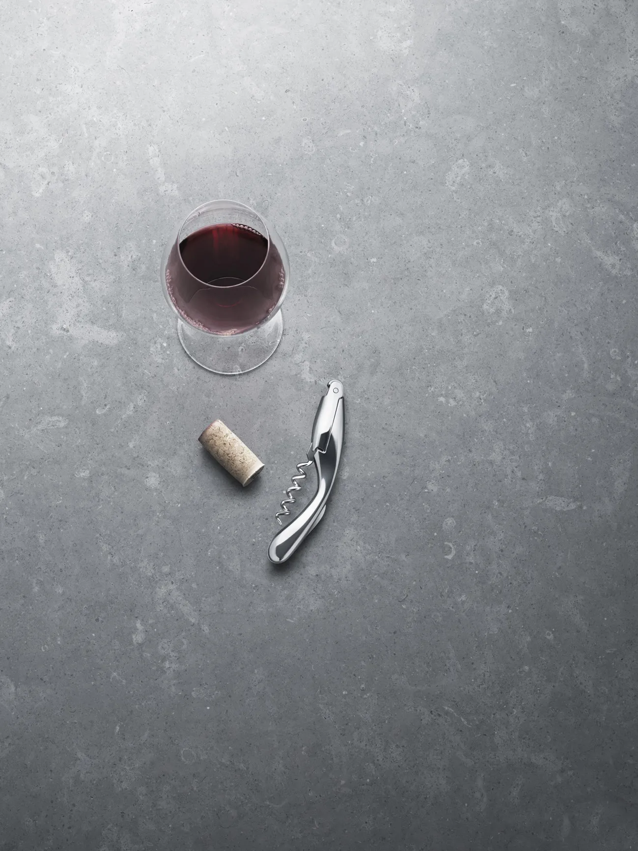 Georg Jensen Wine & Bar Proptrækker