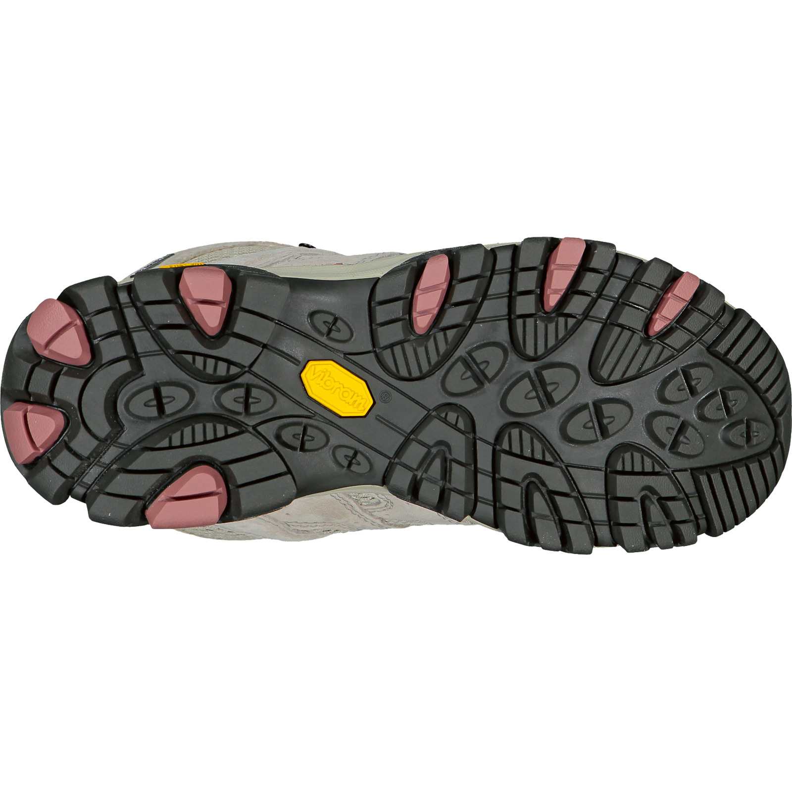 Merrell Damen-Wanderschuh Moab 3 Mid GTX 42