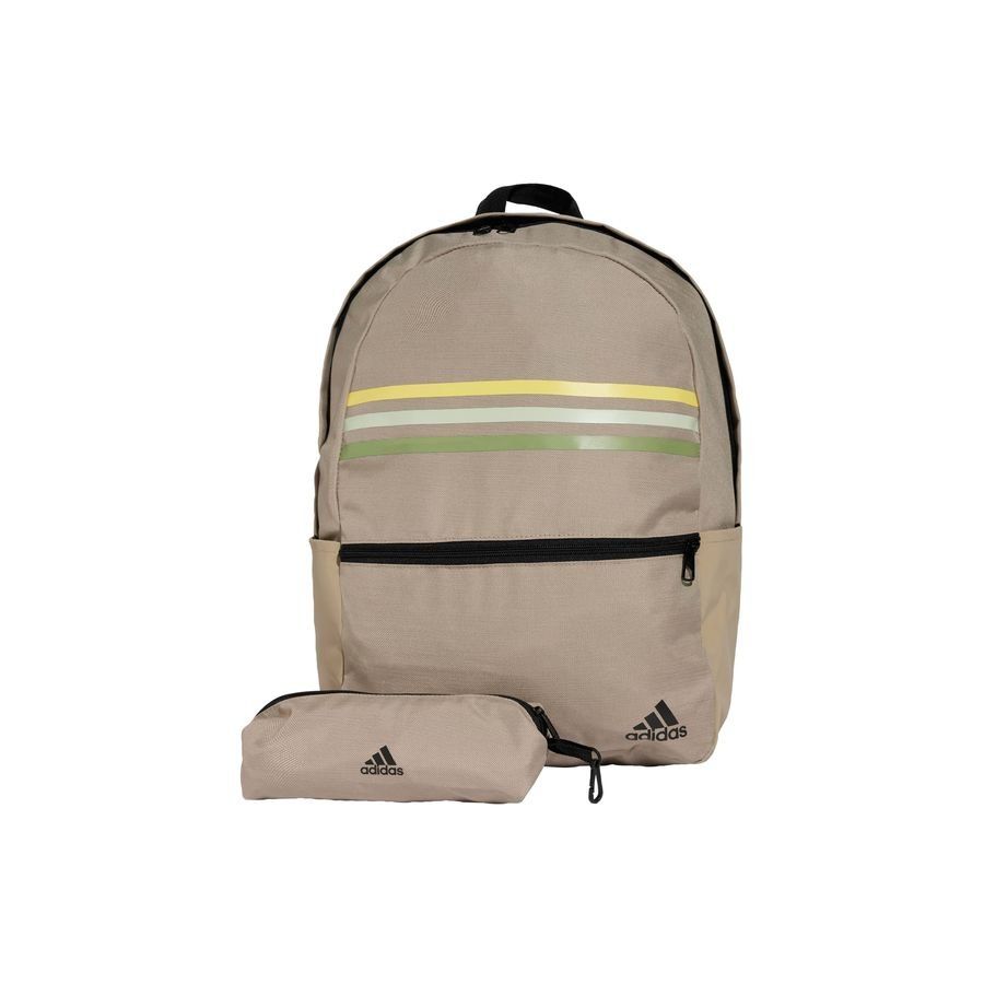 Adidas Sac à dos Classic Horizontal 3 bandes