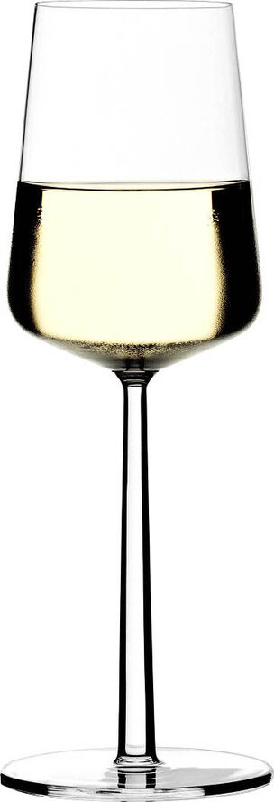 Iittala Essence 2 stk. hvidvin 33 cl. Transparent