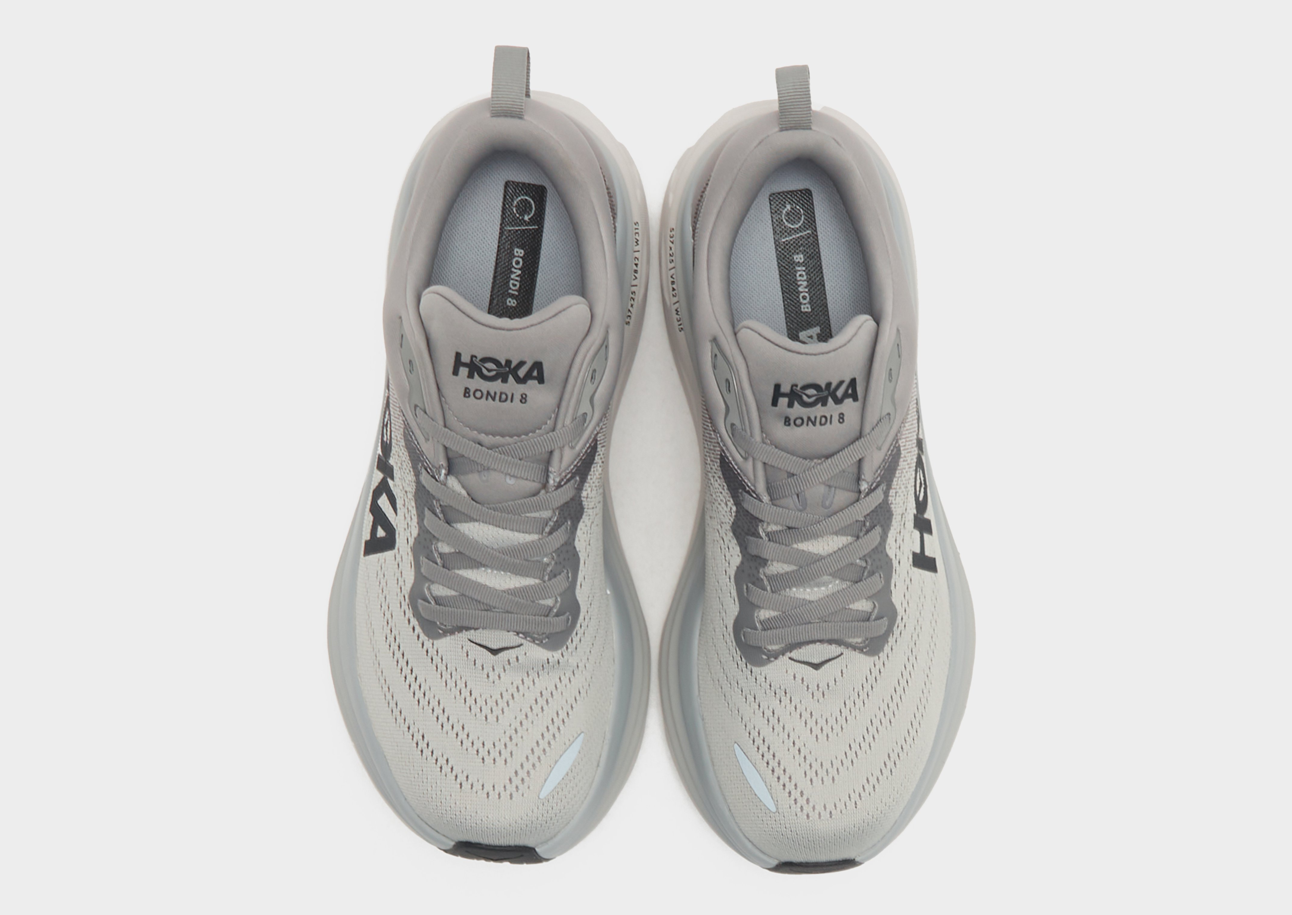 Hoka Bondi 8 Homme