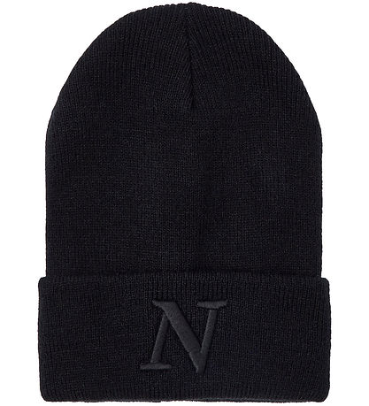 Name It Hue - Noos - Strik - NknMalik - Blåck