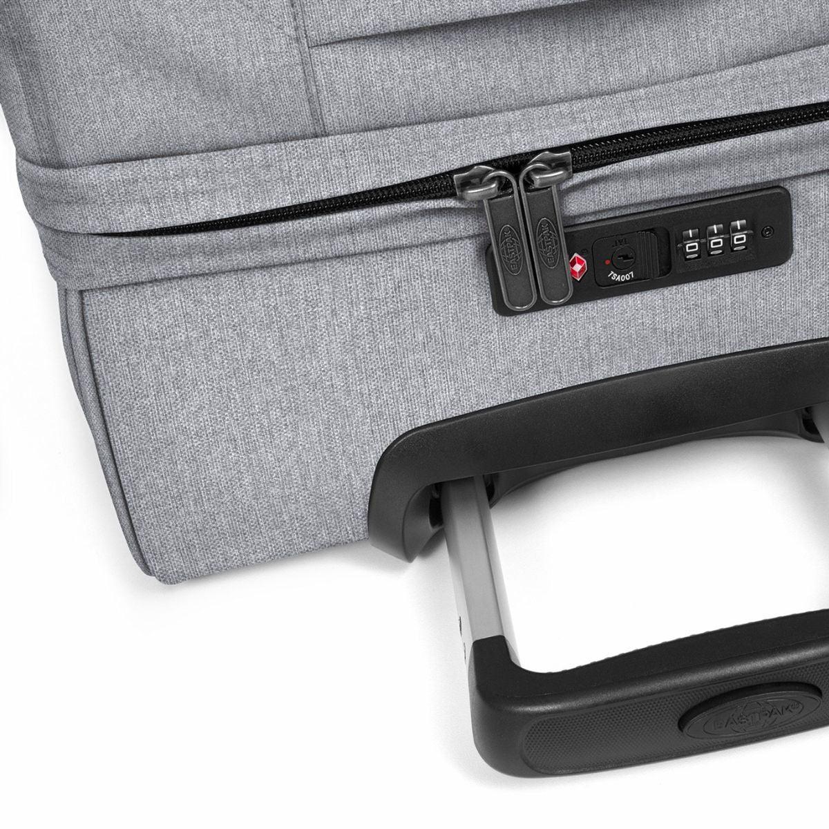 Eastpak | Transit'r M | Reistas op wielen