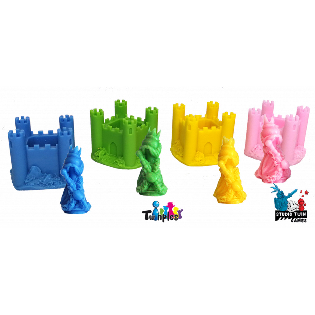 Set Kingdomino
