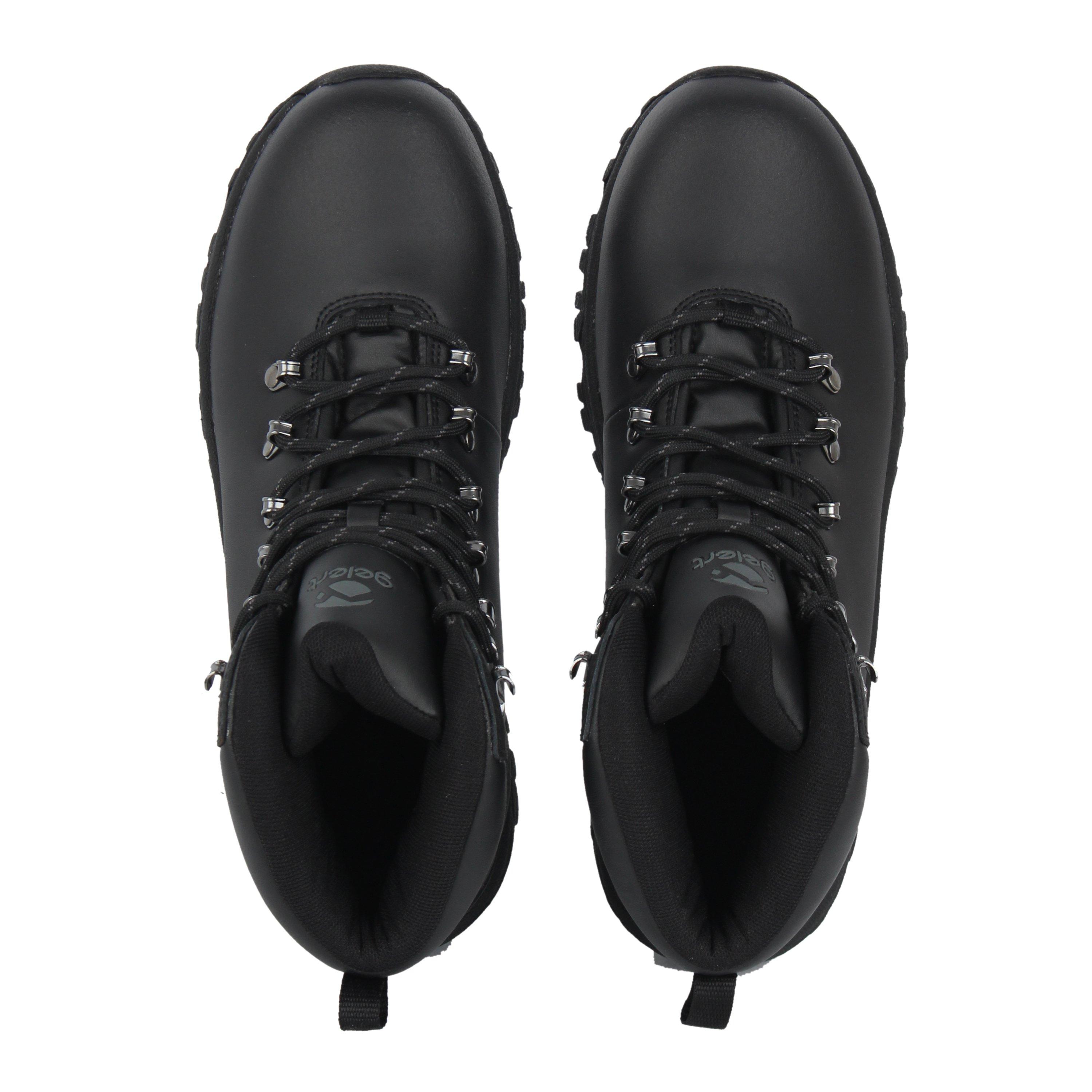 Gelert Leather Mens Walking Boots