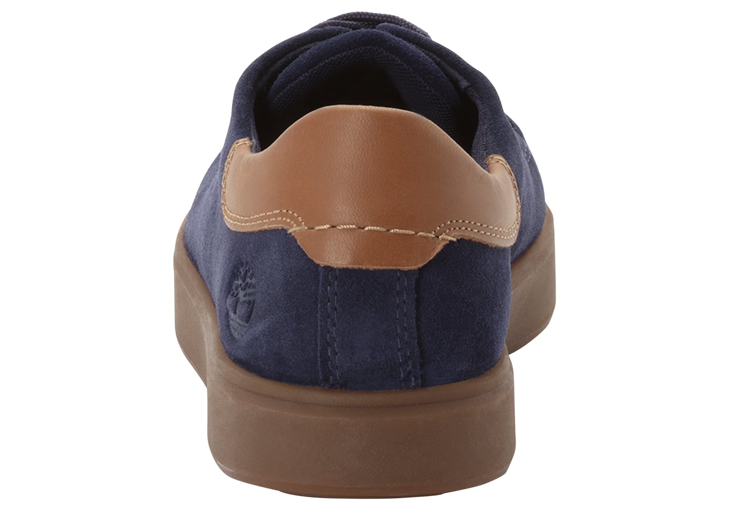 Timberland Sneaker »Emerson Street LOW LACE UP SNEAKER«