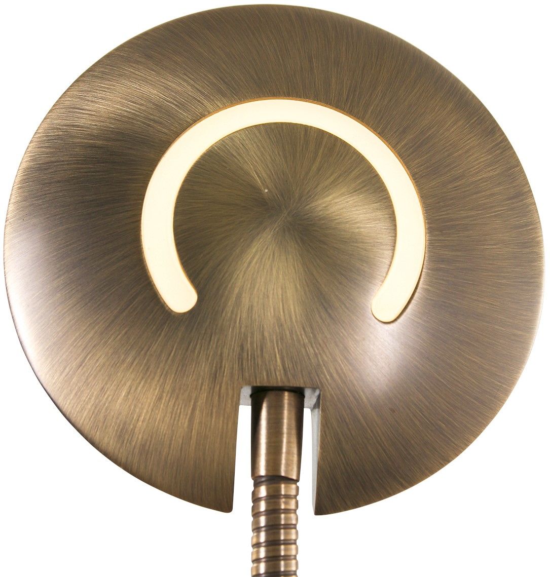 Tafellamp 1470BR Zenith ⌀15.5  x H25 cm