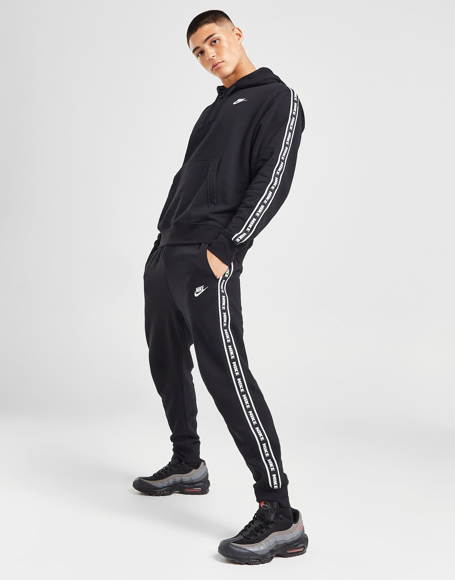 Nike Pantalon de jogging Aries Homme