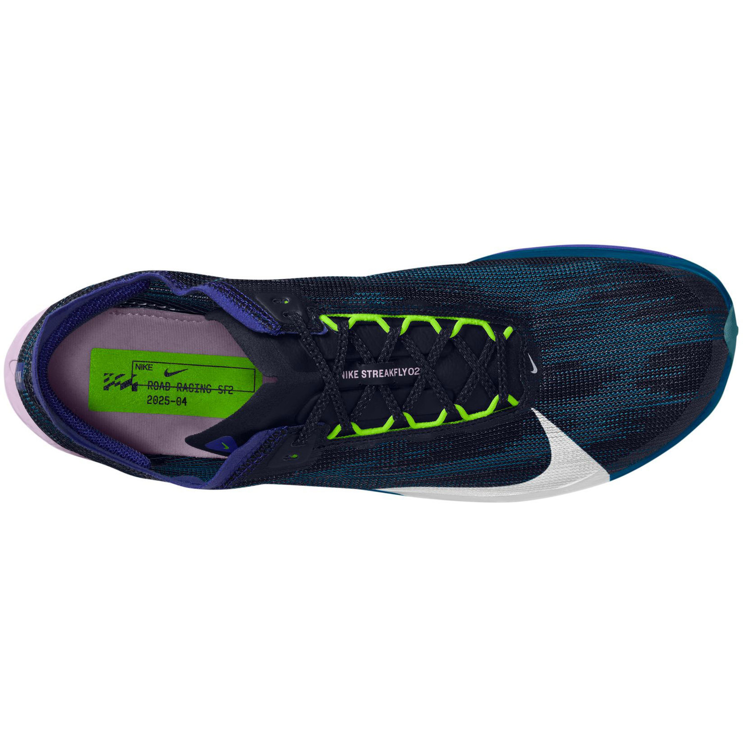 Nike Streakfly 2 Heren