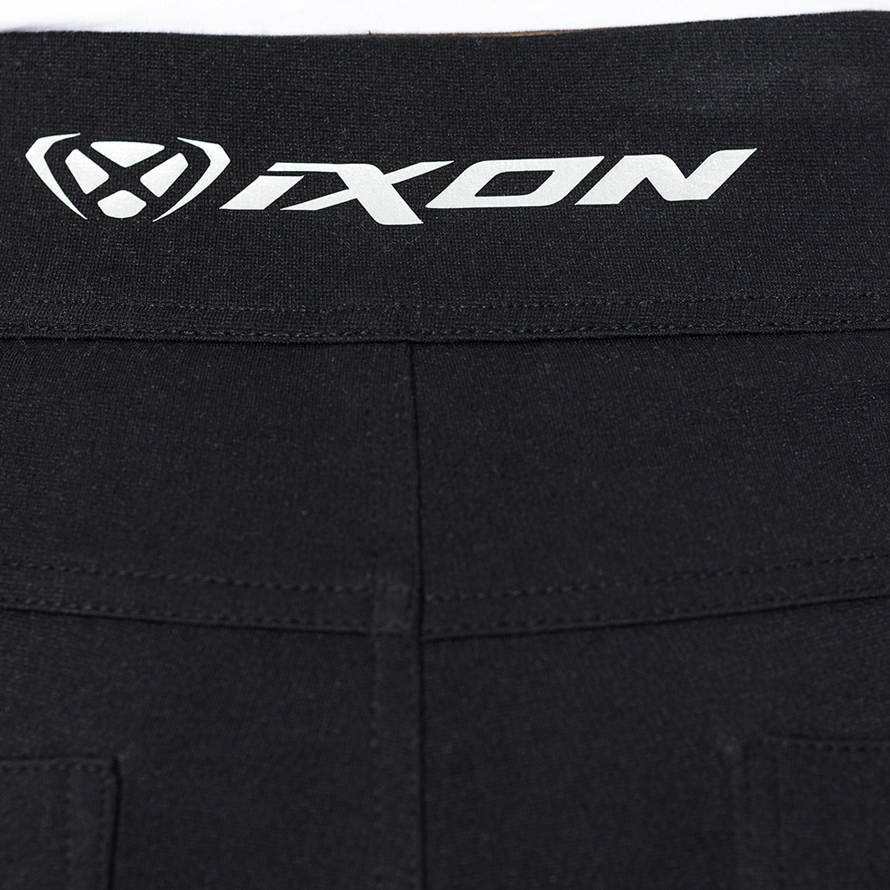 Ixon - Legging femme Emy Noir