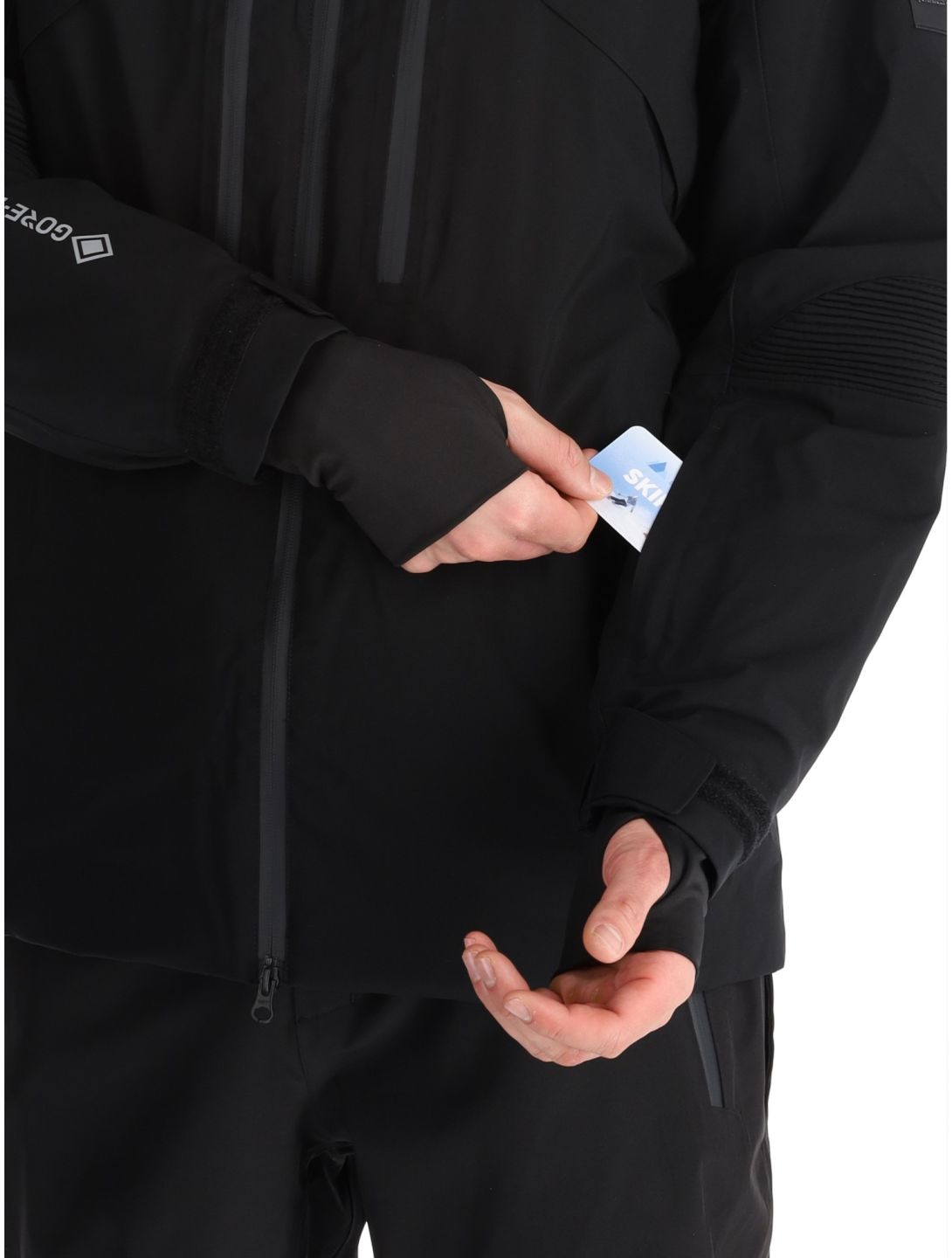 Saaros ski-jas heren