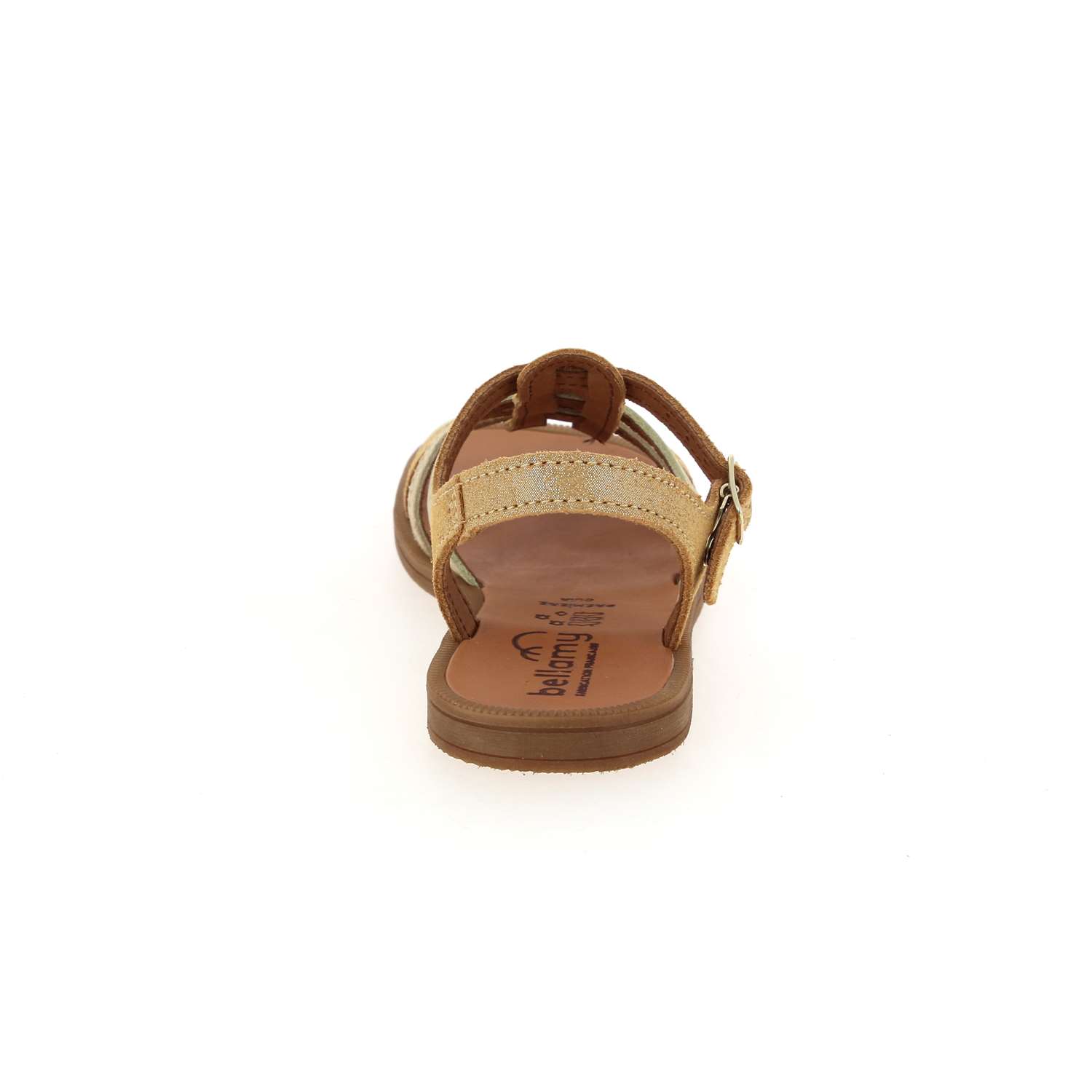 Sandales fille BELLAMY TARNAC