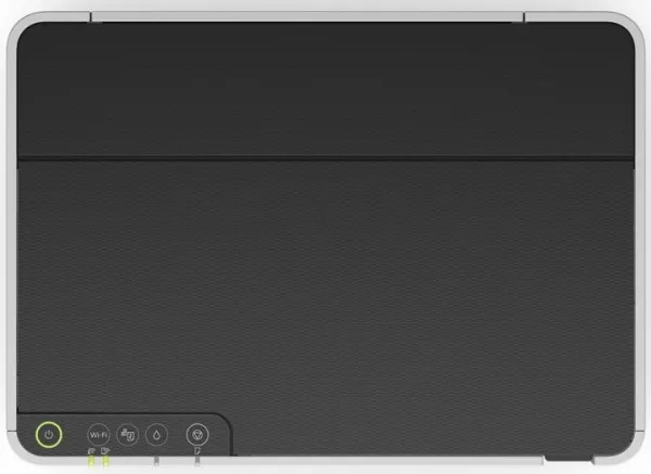 Epson EcoTank ET-M1120 - Printer - S/H - blækprinter - kan genopfyldes - A4/Legal - 1440 x 720 dpi - op til 15 spm - kapacitet: 150 ark - USB 2.0