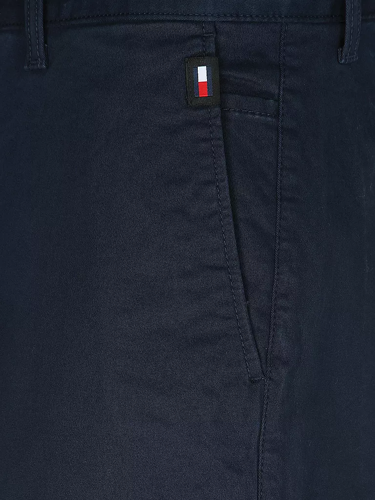 TOMMY JEANS Shorts SCANTON dunkelblau