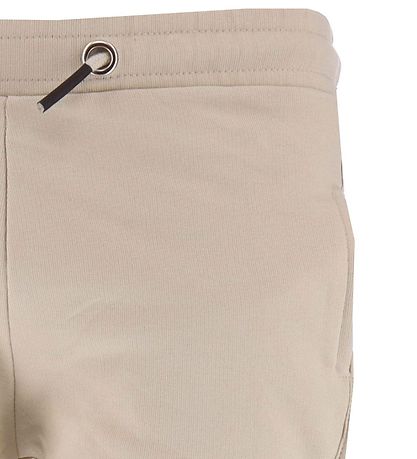 Cost:Bart Sweatshorts - CBRebecca - Haferflocken