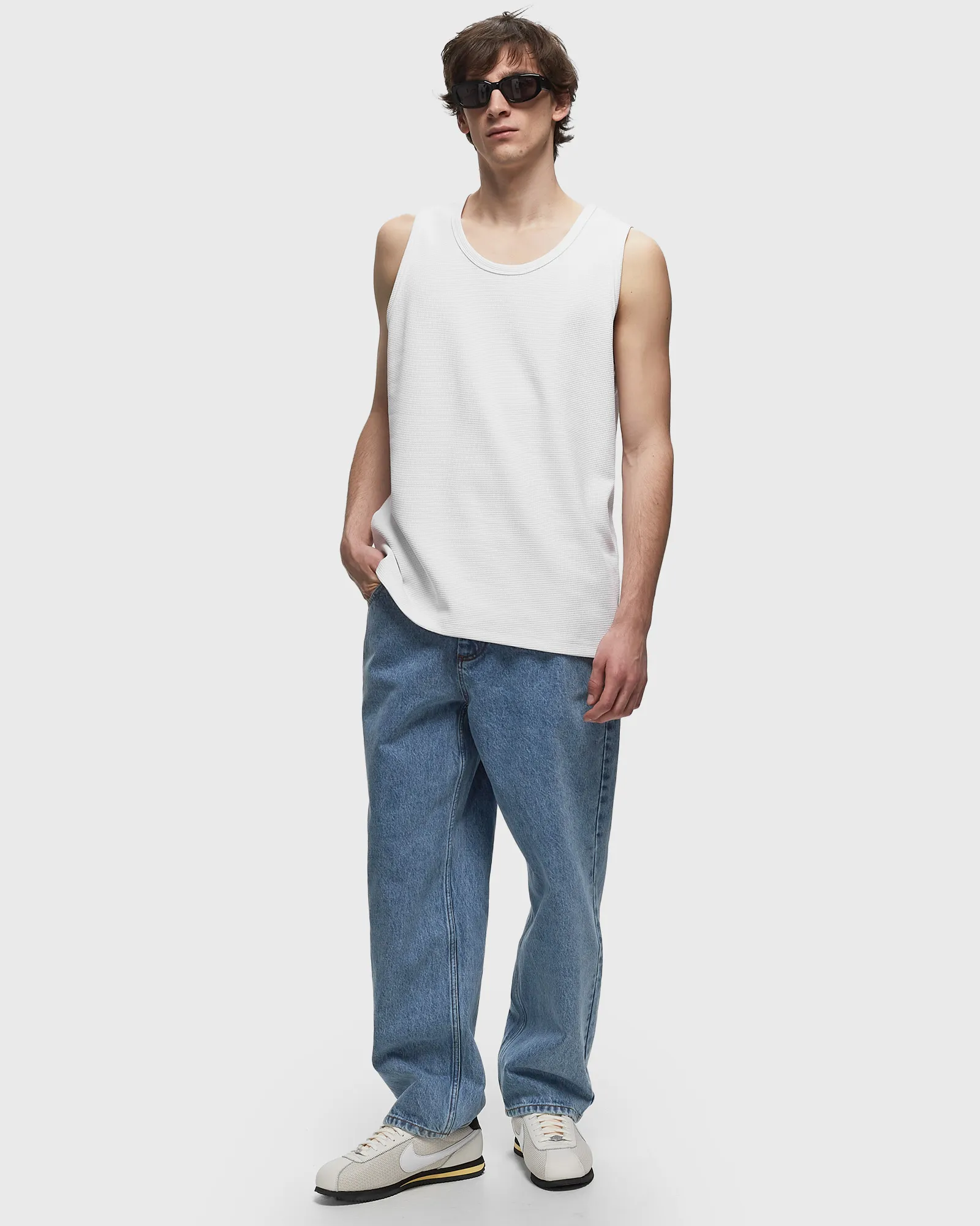 New Amsterdam TANKTOP