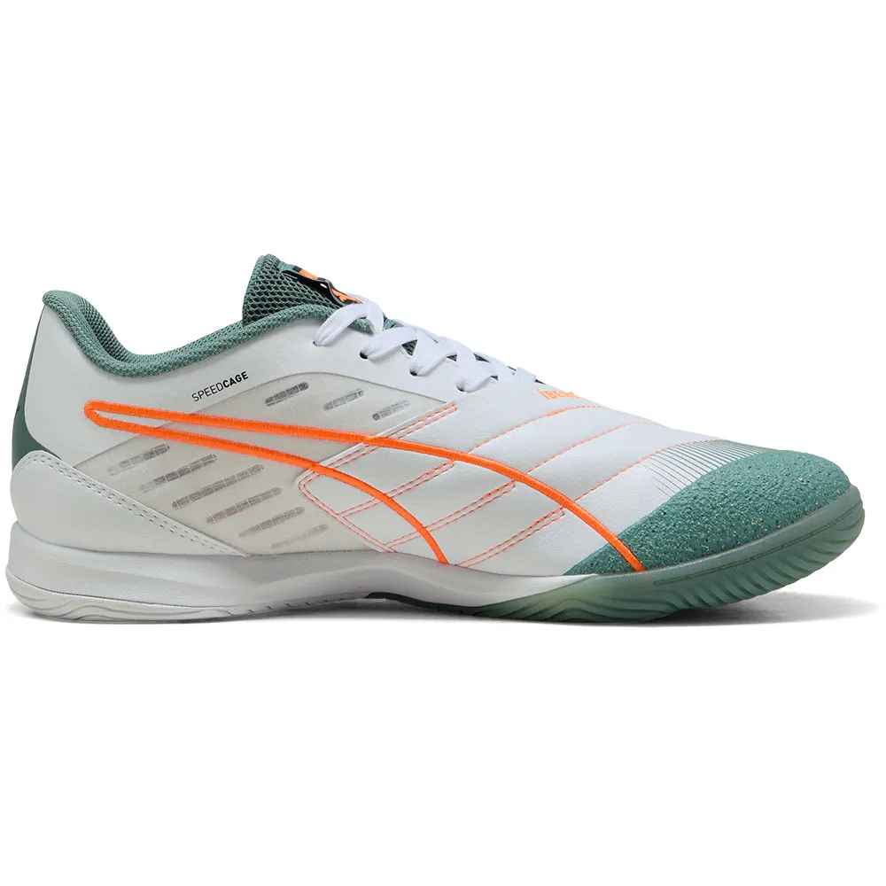 Chuteiras de futsal Puma Ibero IV