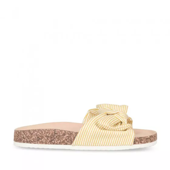Mules JAUNE PHILOV