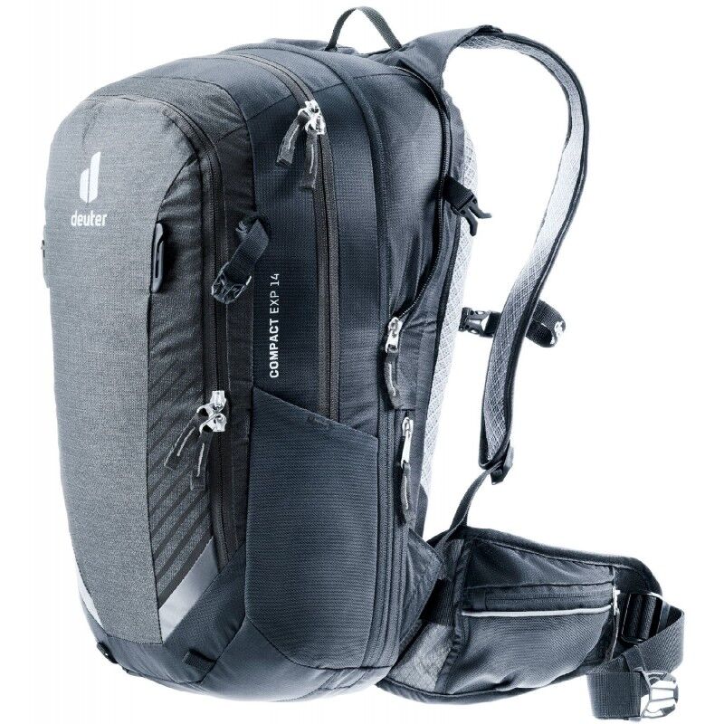 Compact EXP 14 - Sac à dos vélo homme