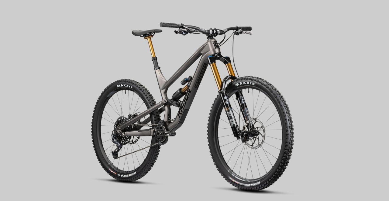 Radon Swoop 10.0 HD kaufen | Bike-Discount