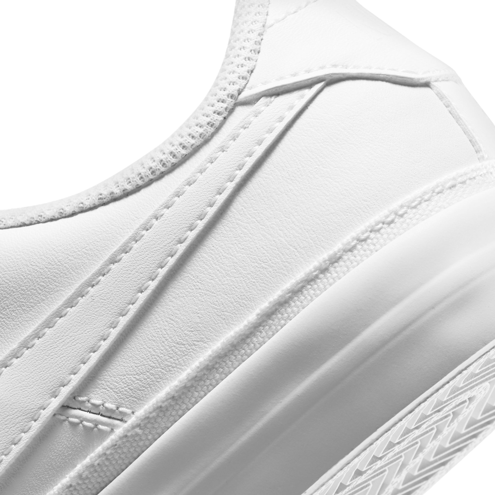 Nike Court Legacy Sneaker Kinder weiß