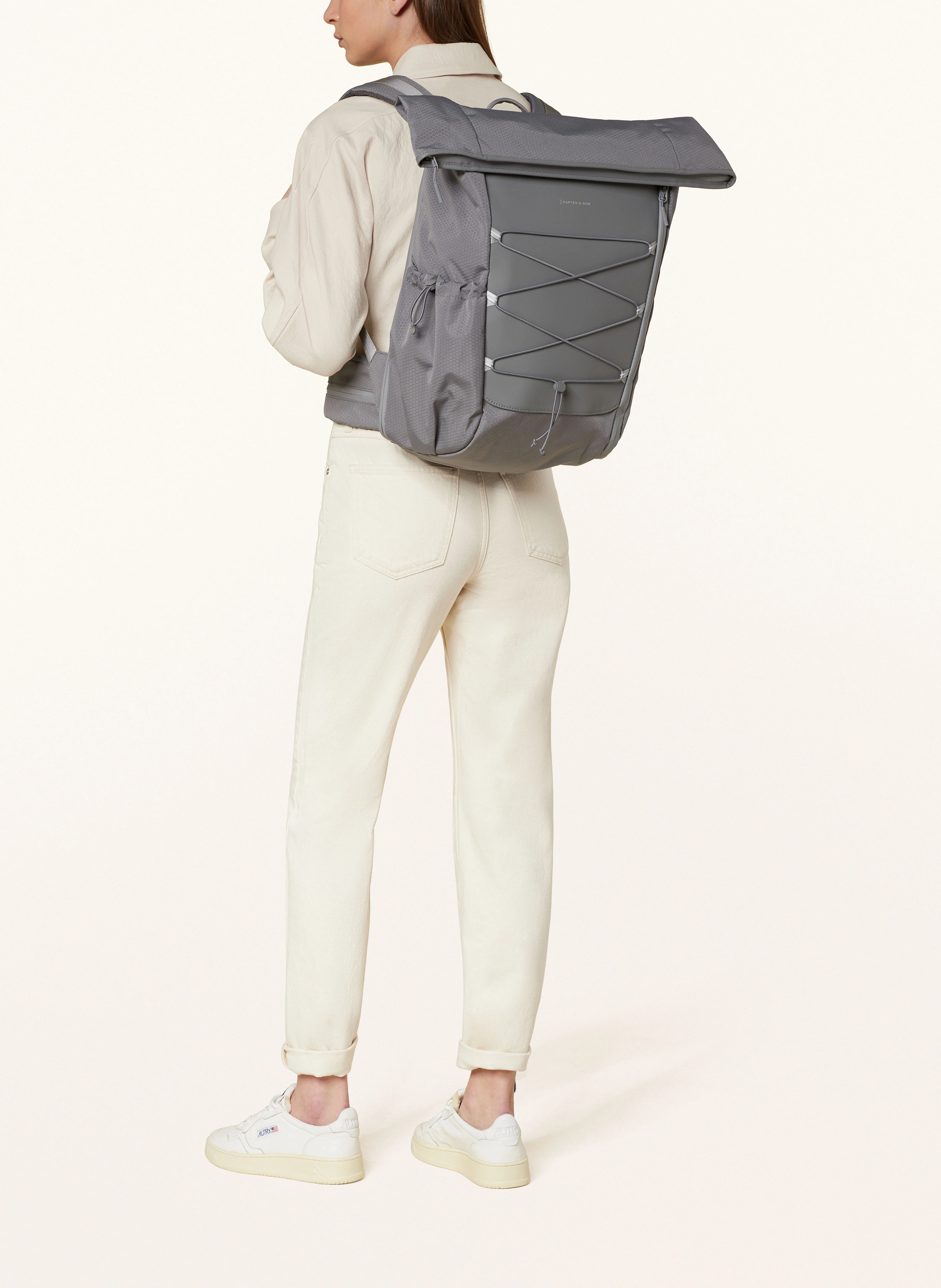 KAPTEN & SON Rucksack BANFF