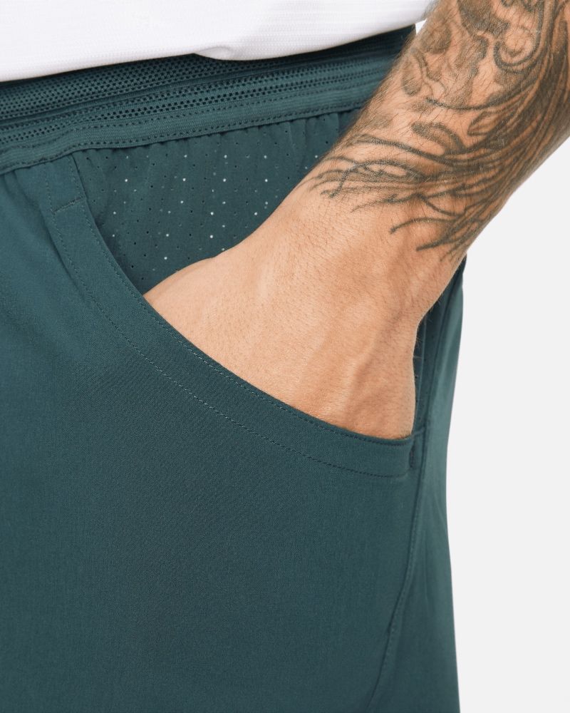 Short de tennis Nike Rafa pour homme