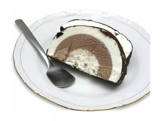 Moule à bûche - L 30 cm