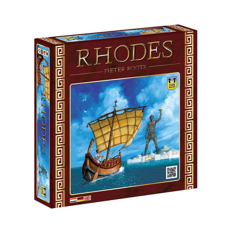 Rhodes