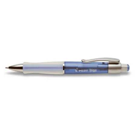 Pilot Pen Kugelschreiber Vega blau/sw BP-415VM-L-B