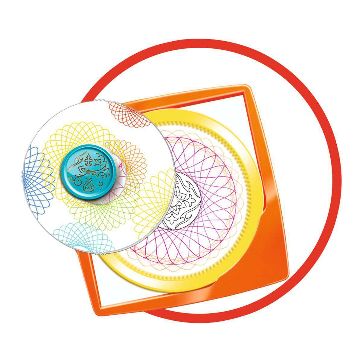 Ravensburger Spiel Spiral-Designer