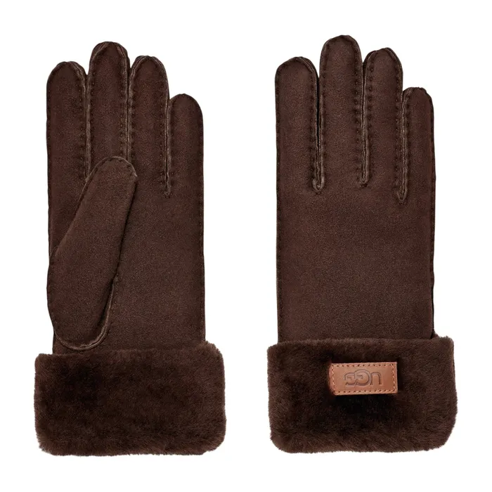 UGG Turn Cuff Handschoenen Dames