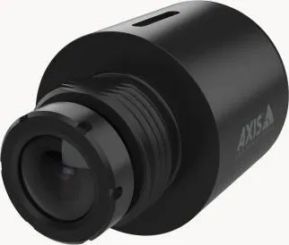 Axis F2105-RE - Sensorenhed - Universal - Sort - Axis - F9104-B F9111 F9114 F9114-B - Støvafvisende - Vandtæt (02640-001)