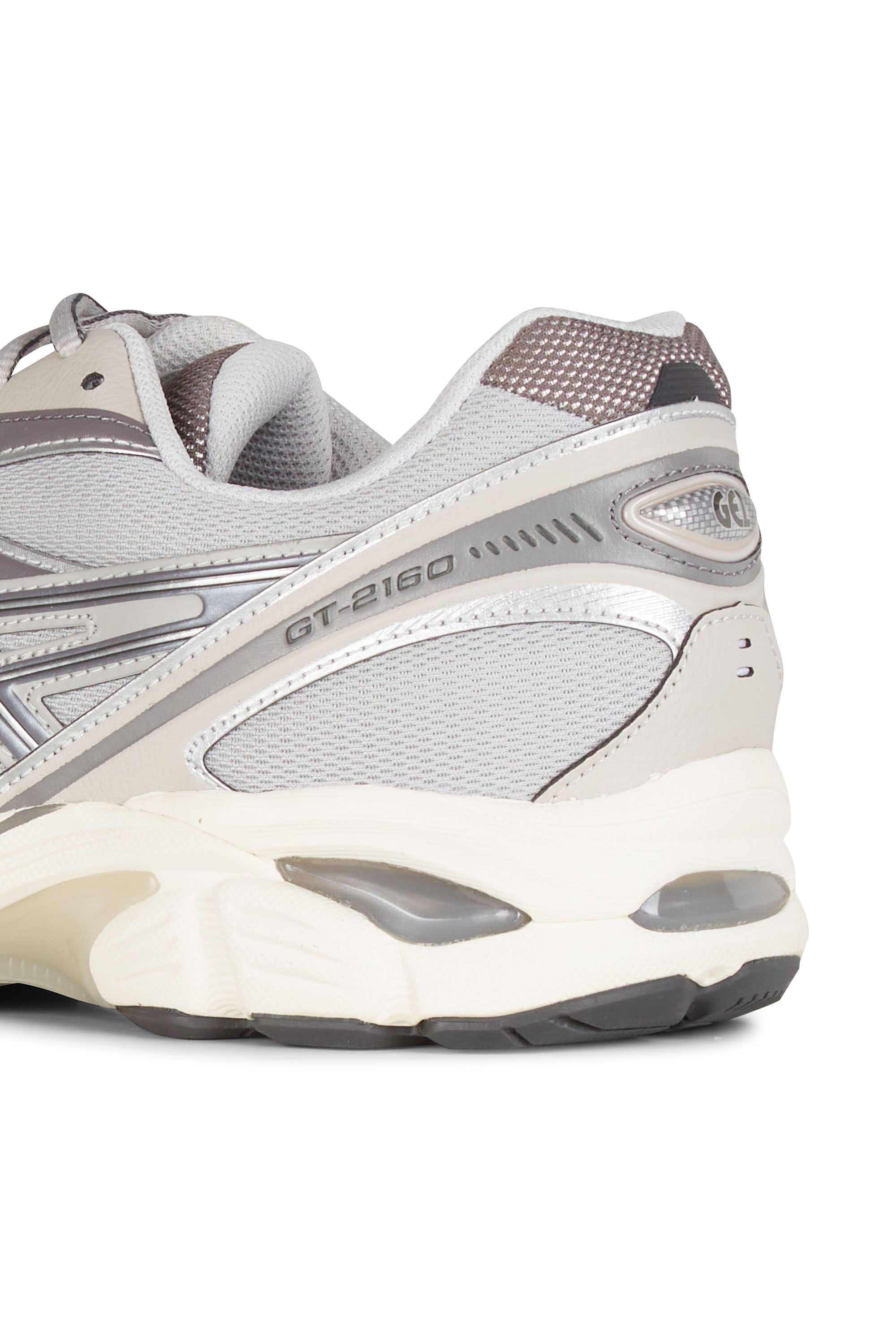 ASICS Baskets GT 2160 Gris