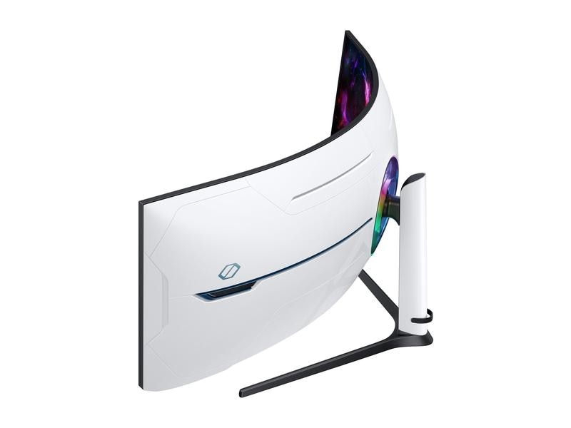 Samsung Monitor Odyssey Neo G9 S57CG952NU 57