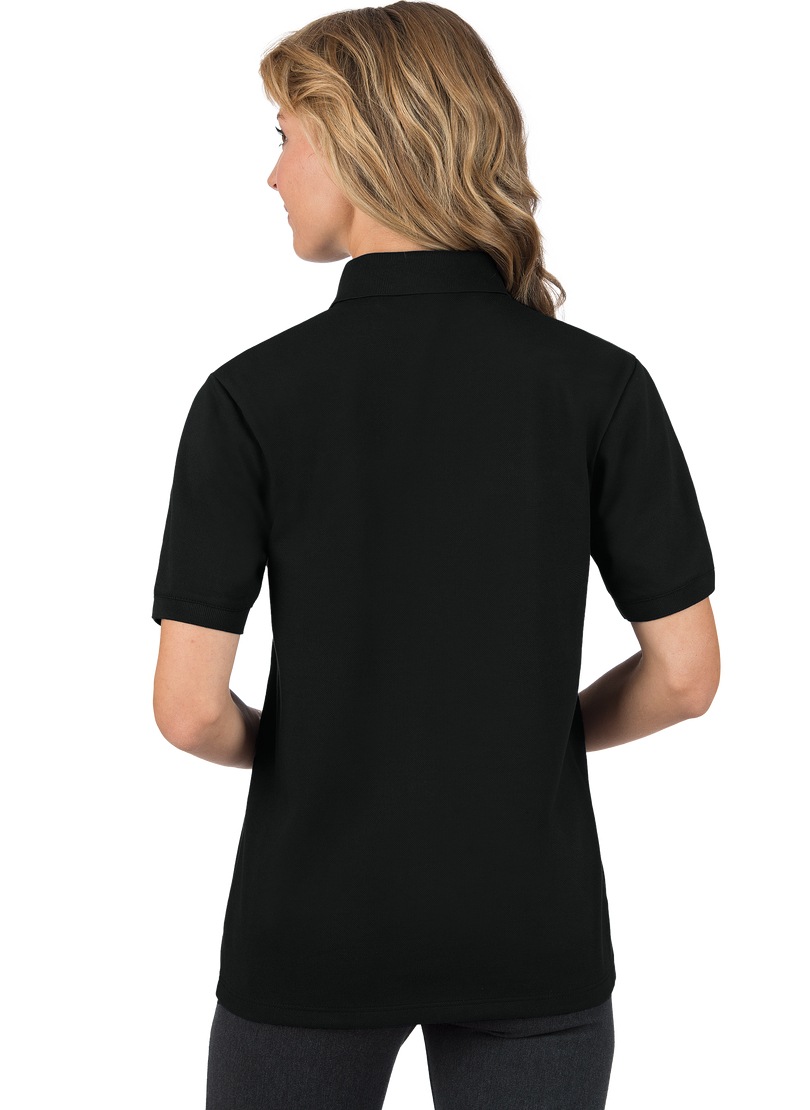 Trigema Poloshirt »TRIGEMA Poloshirt in Piqué-Qualität«, 1 Stk.