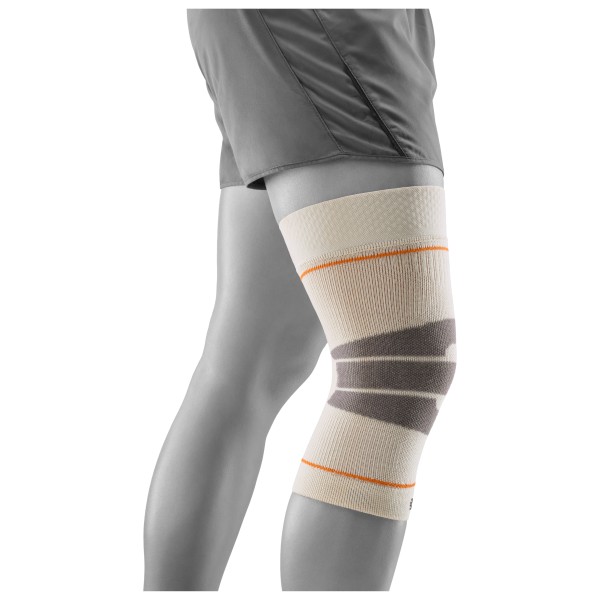 Bauerfeind Sports - Outdoor Compression Knee Support - Bandage de sport