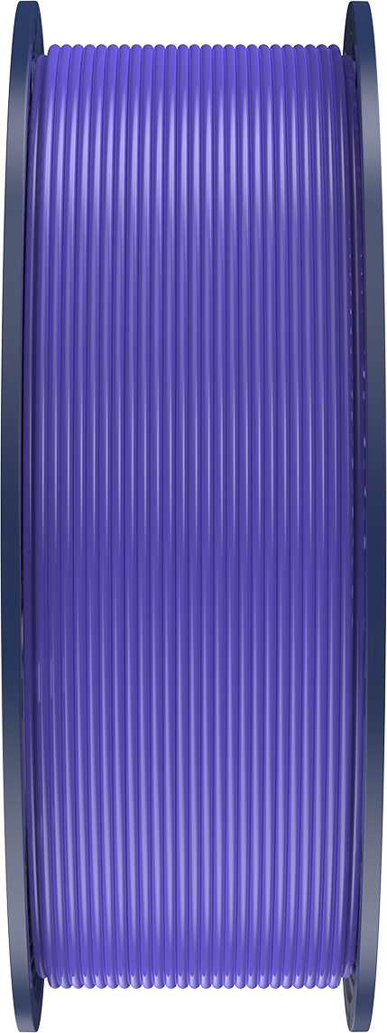SUNLU  PETG Lavender Purple, 1,75 mm / 1000 g    Zähes, leicht zu druckendes PETG Filament in Lavender Purple